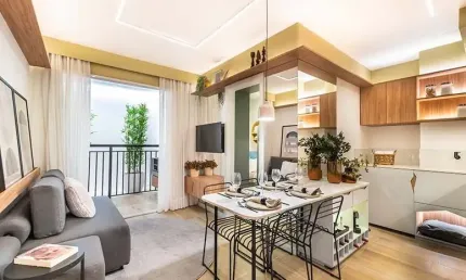 Oportunidade a 350 metros da estação giovanni gronchi  e terminal joao dias! 2 e 3 dorms (1 suíte) lazer incrível com opção terraço e vaga