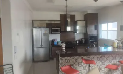 Apartamento para venda em patos de minas, califórnia, 3 dormitórios, 1 suíte, 2 banheiros, 2 vagas