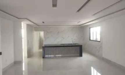 Cobertura para Venda em Patos de Minas, JARDIM CENTRO, 4 dormitórios, 2 suítes, 2 banheiros, 3 vagas