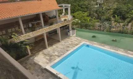 Casa para venda em patos de minas, jardim centro, 7 dormitórios, 3 suítes, 3 banheiros, 6 vagas