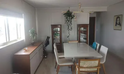 Apartamento para Venda em Patos de Minas, Centro, 3 dormitórios, 2 suítes, 2 banheiros, 3 vagas