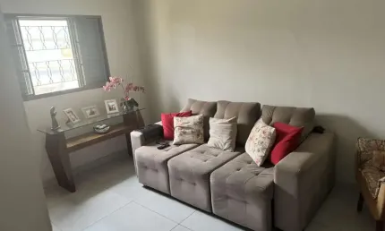 Casa para venda em patos de minas, cidade nova, 3 dormitórios, 2 banheiros, 4 vagas