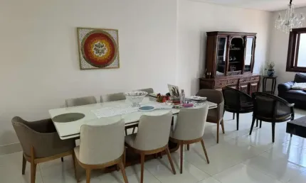 Casa para venda em patos de minas, alto caiçaras, 3 dormitórios, 1 suíte, 2 banheiros, 2 vagas