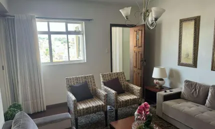 Apartamento para Venda em Patos de Minas, Centro, 3 dormitórios, 1 suíte, 2 banheiros, 3 vagas