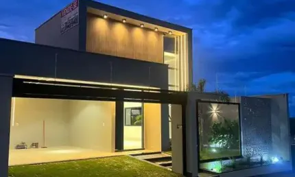 Casa para venda em patos de minas, alto caiçaras, 3 dormitórios, 1 suíte, 2 banheiros, 4 vagas