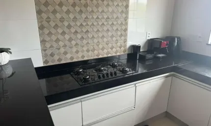 Apartamento para Venda em Patos de Minas, GRAMADO, 2 dormitórios, 1 suíte, 1 banheiro, 1 vaga