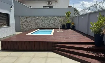 Casa à venda no Sobradinho, Patos de Minas 