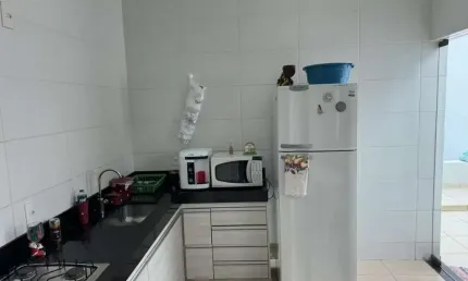 Casa para venda em patos de minas, jardim panorâmico, 3 dormitórios, 1 suíte, 1 banheiro