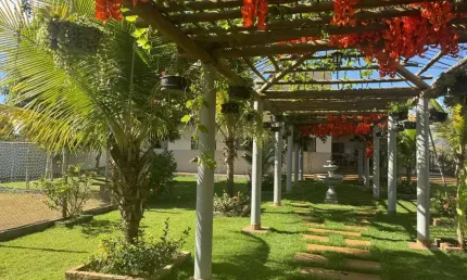 Chácara para venda em patos de minas, rural, 3 dormitórios, 3 suítes, 2 banheiros, 10 vagas