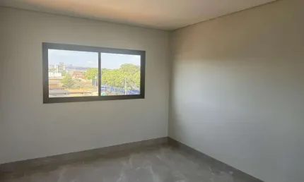 Apartamento para Venda em Patos de Minas, JARDIM CÉU AZUL, 3 dormitórios, 1 suíte, 1 banheiro, 2 vagas