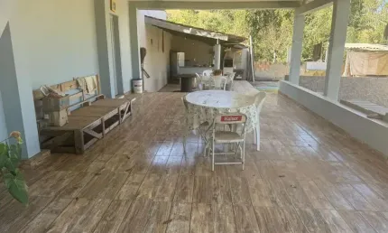 Sítio para venda em patos de minas, rural, 4 dormitórios, 2 banheiros, 10 vagas