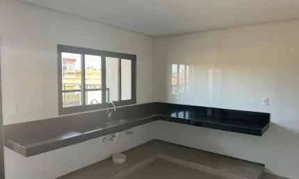 Apartamento para venda em patos de minas, santa terezinha, 3 dormitórios, 3 suítes, 1 banheiro, 2 vagas