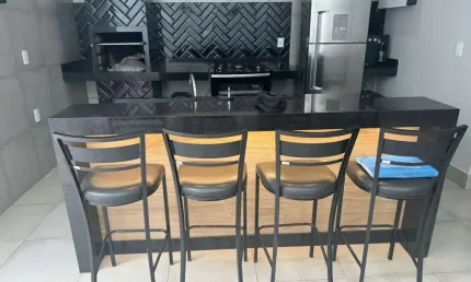Casa para venda em patos de minas, jardim panorâmico, 4 dormitórios, 1 suíte, 2 banheiros, 4 vagas