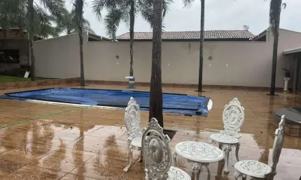 Chácara para venda em patos de minas, rural, 5 dormitórios, 2 suítes, 2 banheiros, 20 vagas