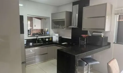 Casa para venda em patos de minas, califórnia, 3 dormitórios, 1 suíte, 2 banheiros, 2 vagas