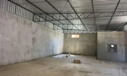 Comercial para venda em patos de minas, cidade nova, 2 banheiros