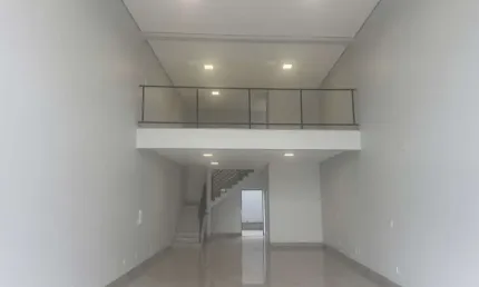 Sala comercial para venda em patos de minas, cristo redentor, 3 banheiros, 2 vagas