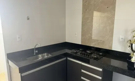 Apartamento para venda em patos de minas, bela vista, 2 dormitórios, 1 suíte, 1 vaga
