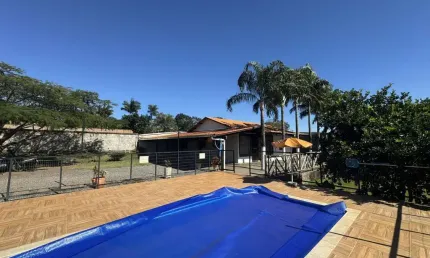 Chácara para venda em patos de minas, rural, 4 dormitórios, 2 banheiros, 10 vagas
