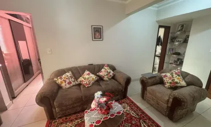 Apartamento para venda em patos de minas, vila garcia, 2 dormitórios, 1 suíte, 1 banheiro, 1 vaga