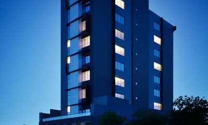 Apartamento para venda em patos de minas, centro, 3 dormitórios, 3 suítes, 1 banheiro, 3 vagas