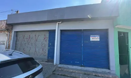 Casa para venda em itaquaquecetuba, vila virgínia, 3 dormitórios, 1 suíte, 4 banheiros, 5 vagas