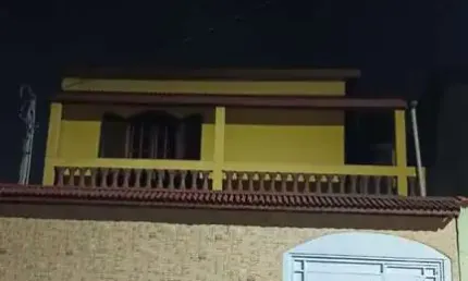 Casa para Venda em Itaquaquecetuba, Jardim dos Ipês, 3 dormitórios, 1 suíte, 2 banheiros, 4 vagas