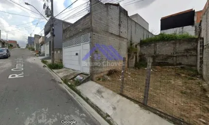 Terreno para venda em itaquaquecetuba, vila vermont