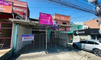 Casa comercial para venda em itaquaquecetuba, jardim mossapyra, 3 dormitórios, 1 suíte, 3 banheiros, 1 vaga