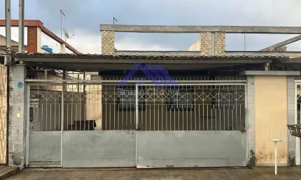 Casa para venda em itaquaquecetuba, jardim anita, 3 dormitórios, 1 suíte, 2 banheiros, 2 vagas