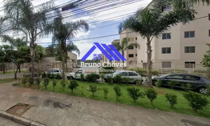 Apartamento para Locação em Itaquaquecetuba, Vila Celeste, 2 dormitórios, 1 banheiro, 1 vaga
