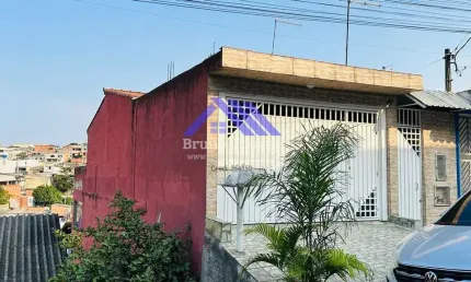Casa para venda em itaquaquecetuba, jardim nascente, 3 dormitórios, 2 banheiros, 2 vagas