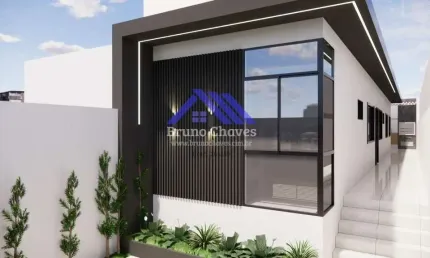 Casa para venda em itaquaquecetuba, jardim zélia, 3 dormitórios, 1 suíte, 2 banheiros, 2 vagas