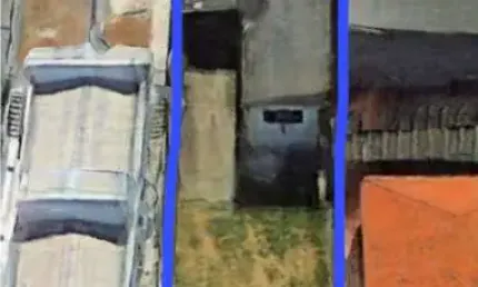 Casa para venda em itaquaquecetuba, vila virgínia, 2 dormitórios, 1 banheiro, 10 vagas