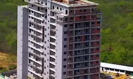 Apartamento com 2 quartos à venda no Junco, Sobral 
