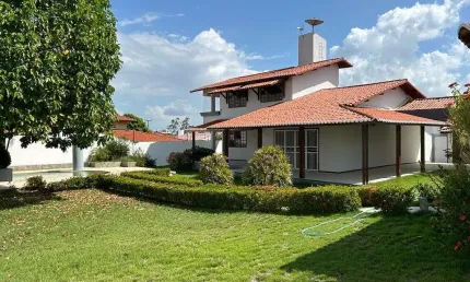 Casa com 5 quartos à venda no Alto da Expectativa, Sobral 