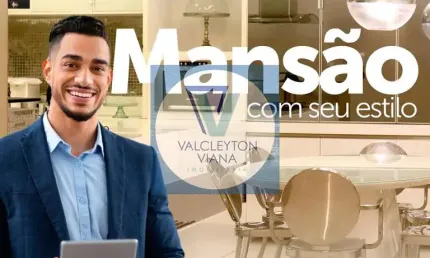 Casa com 5 quartos à venda no Alto da Expectativa, Sobral 