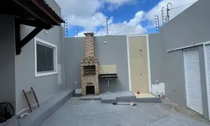Casa com 3 quartos à venda no Antônio Carlos Belchior, Sobral 