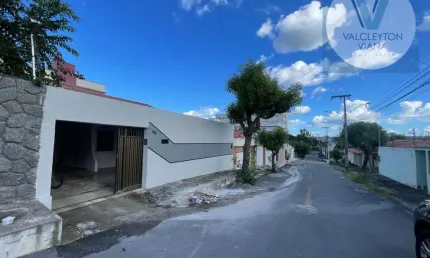 Casa com 4 quartos à venda no Alto da Expectativa, Sobral 