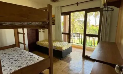 Casa à Venda em Barreiro-Trairi: 3 Suítes, 240m² por R$1.200.000