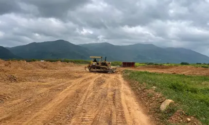 Barracão / Galpão / Depósito à venda na Área Rural de Sobral, Sobral 