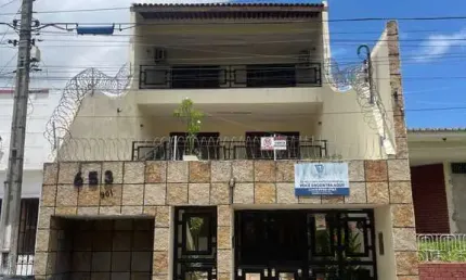 Casa comercial à venda no Centro, Sobral 