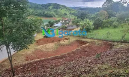 Terreno à venda no Paraíso Igaratá, Igaratá 