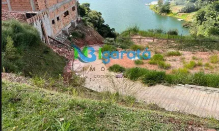 Terreno em condomínio para venda em igaratá, paraiso de igaratá