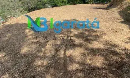 Terreno em condomínio para venda em igaratá, paraiso de igaratá