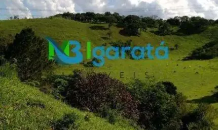 Sítio para Venda em Igaratá, Paraiso de Igaratá, 1 dormitório, 1 banheiro