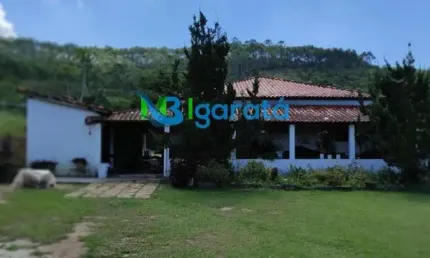 Sítio para venda em igaratá, paraiso de igaratá, 4 dormitórios, 3 banheiros, 15 vagas