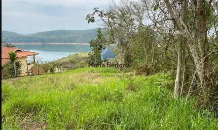 Terreno em Condomínio para Venda em Igaratá, CANTO DAS ÁGUAS