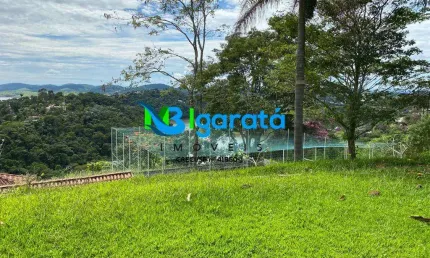 Terreno em condomínio para venda em igaratá, paraiso de igaratá