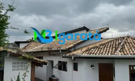 Chácara condomínio para venda em igaratá, centro, 4 dormitórios, 4 suítes, 5 banheiros, 10 vagas